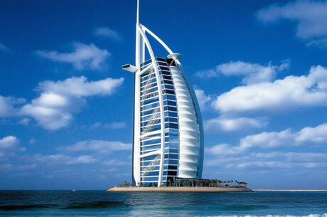 1-8 Şubat Dubai ve Abu Dhabi Turu 2026