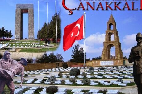 15-22 Mayıs İstanbul &Çanakkale & Bursa 