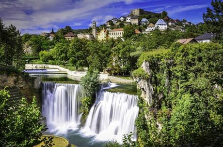 22- 27 Mayıs Bosna Turu 