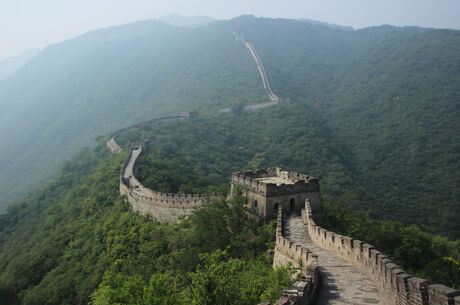 1-10 Eylül Çin Turu ( Avrupa Vatandaşları ) 2026