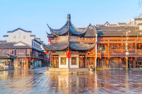 1-10 Eylül Çin Turu ( Avrupa Vatandaşları ) 2026