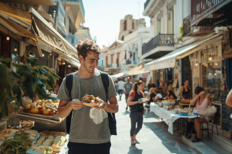 1-6 Ekim Güney İtalya Amalfi Kıyıları Ve Napoli Turu 2026