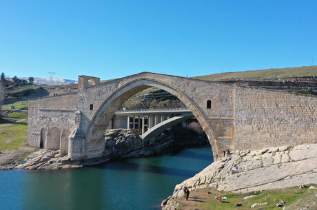 9-17 Nisan Günedoğu Anadolu Turu 2026