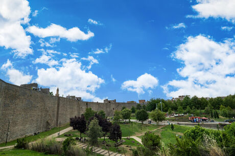 9-17 Nisan Günedoğu Anadolu Turu 2026