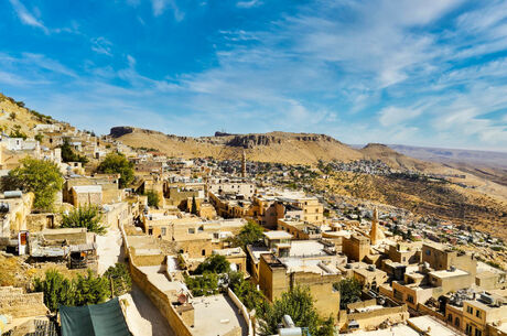 9-17 Nisan Günedoğu Anadolu Turu 2026