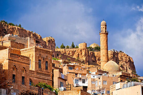 21-29 Ekim Güneydoğu Anadolu Turu 2026