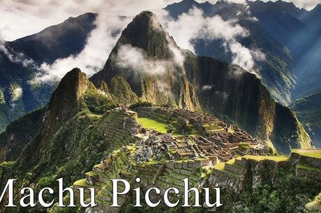 10-25 EKİM PERU & BOLİVYA & ŞİLİ TURU 2026