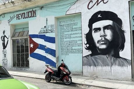 2-12 Aralık Küba Turu 2026