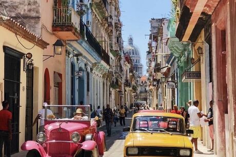 2-12 Aralık Küba Turu 2026