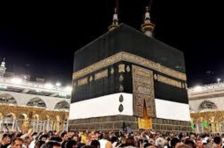 17-27 Şubat Ramazan Umresi 9 Gece 10 GÜN 2027