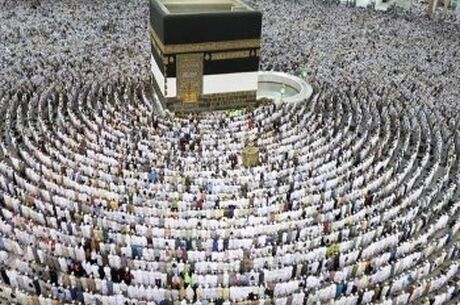 17-27 Şubat Ramazan Umresi 9 Gece 10 GÜN 2027