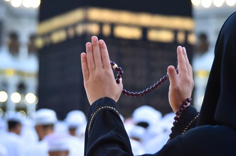 17-27 Şubat Ramazan Umresi 9 Gece 10 GÜN 2027