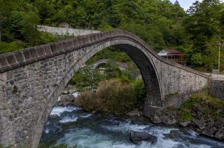 05-14 NİSAN Güneydoğu & Karadeniz Turu 2027