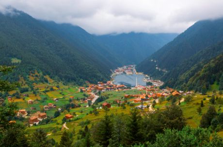 05-14 NİSAN Güneydoğu & Karadeniz Turu 2027