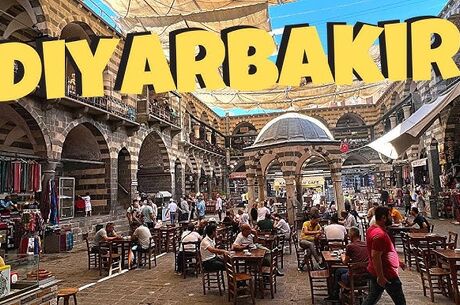 4-11 Ekim Güneydoğu Anadolu Turu 2027
