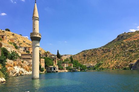 4-11 Ekim Güneydoğu Anadolu Turu 2027