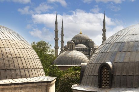 15 -22 Mayıs İstanbul & EDİRNE & Çanakkale & Bursa Turu 2027