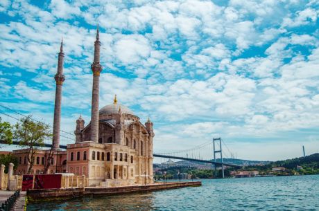 15 -22 Mayıs İstanbul & EDİRNE & Çanakkale & Bursa Turu 2027