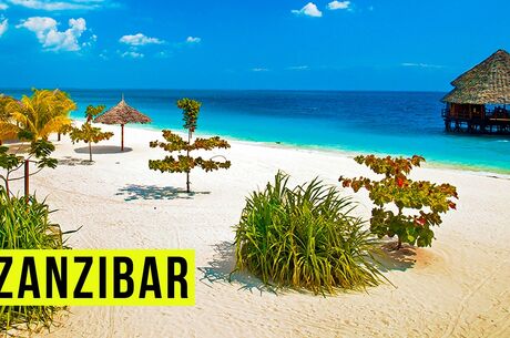 2-15 Ekim Tanzanya & Zanzibar Turu 2027
