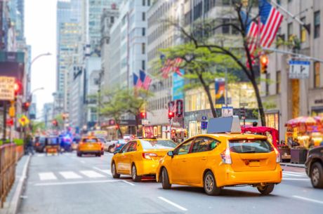 29 Eylül 11 Ekim  New York  & Karayipler & Maimi MSC Gemi Turu 2027