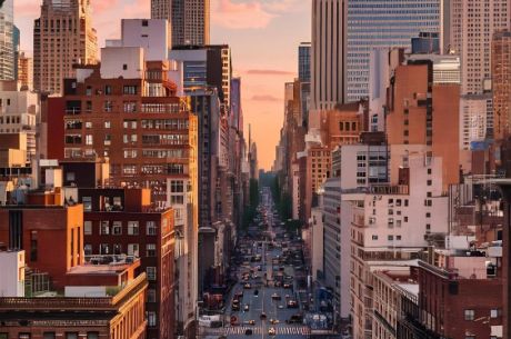 29 Eylül 11 Ekim  New York  & Karayipler & Maimi MSC Gemi Turu 2027