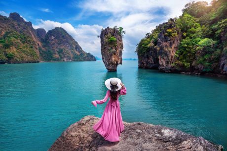 27 Ocak 6 Şubat Tayland & BANKONG & PATTAYA & PHUKET 2027