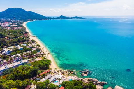 27 Ocak 6 Şubat Tayland & BANKONG & PATTAYA & PHUKET 2027