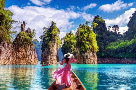 27 Ocak 6 Şubat Tayland & BANKONG & PATTAYA & PHUKET 2027