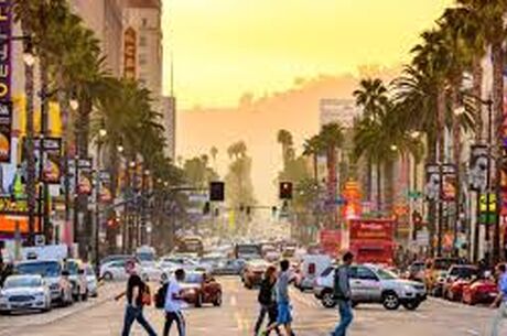 3-11 EKİM BATI AMERİKA SAN FRANCİSCO & LAS VEGAS & LOS ANGELES 2027
