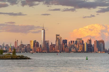 3-11 EKİM BATI AMERİKA SAN FRANCİSCO & LAS VEGAS & LOS ANGELES 2027