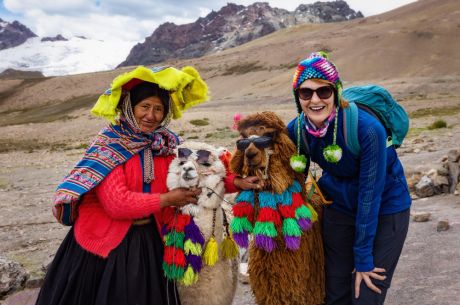 08-23 MAYIS PERU & BOLİVYA & ŞİLİ TURU 2027