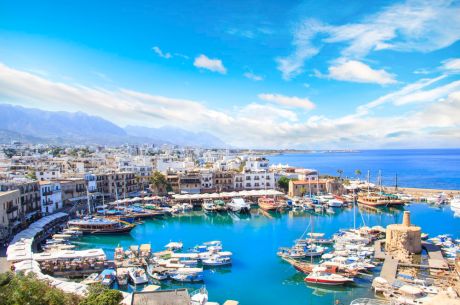 14-20 EKİM İSTANBUL & KIBRIS TURU 2027