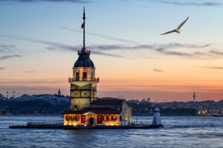 14-20 EKİM İSTANBUL & KIBRIS TURU 2027
