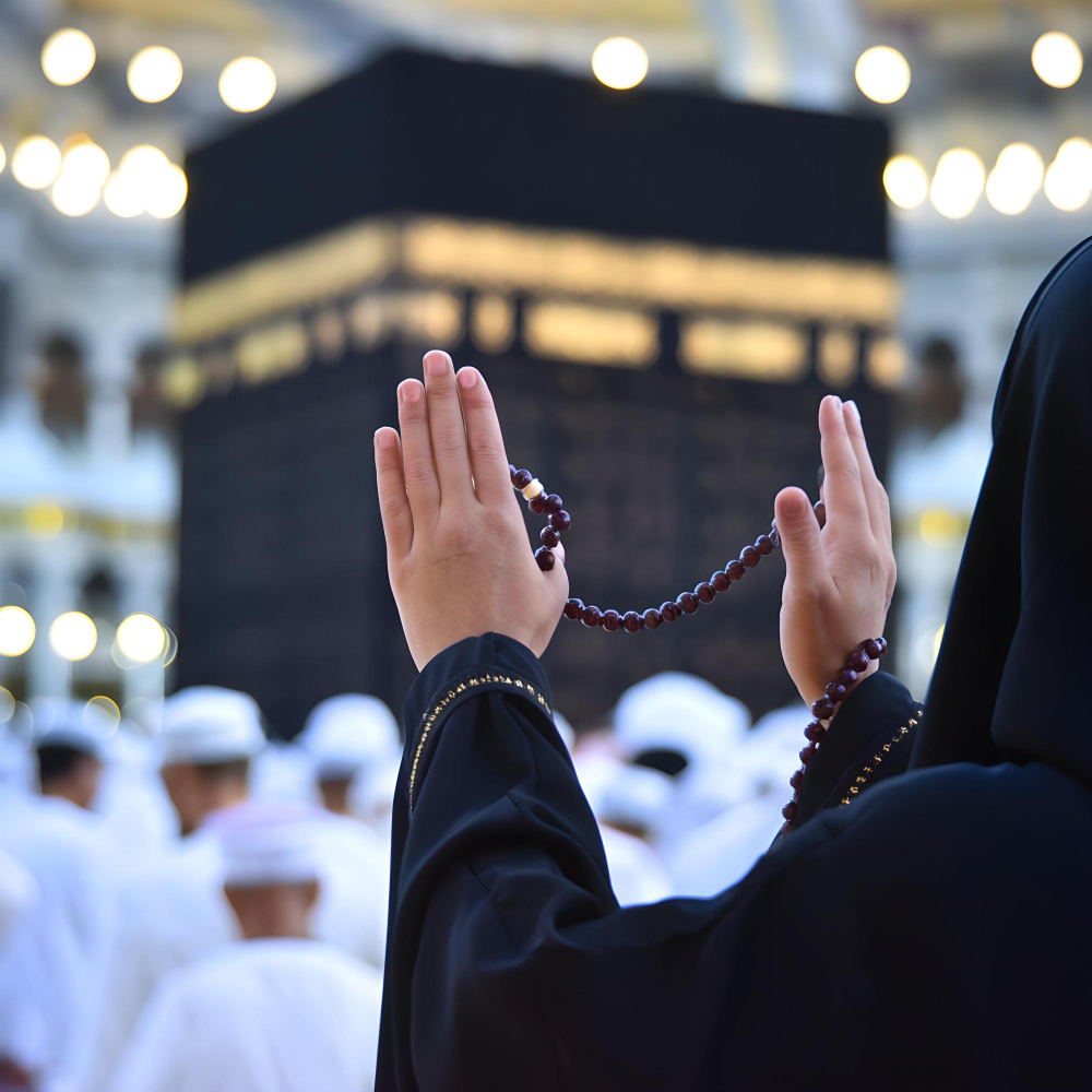 17-27 Şubat Ramazan Umresi 9 Gece 10 GÜN 2027