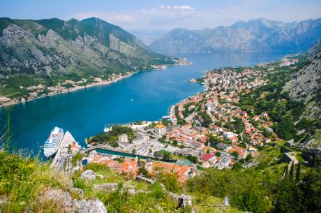 6-13 Haziran Büyük Balkan Turu 2027