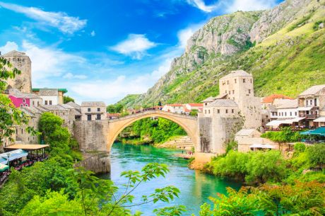 6-13 Haziran Büyük Balkan Turu 2027