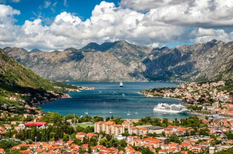 15-22 EYLÜL BÜYÜK BALKAN TURU 2027