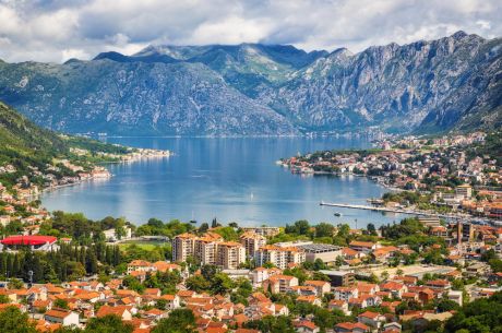 15-22 EYLÜL BÜYÜK BALKAN TURU 2027