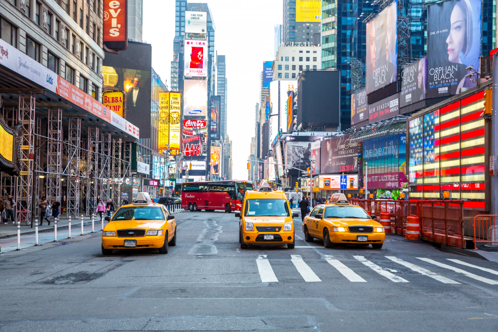 29 Eylül 11 Ekim  New York  & Karayipler & Maimi MSC Gemi Turu 2027
