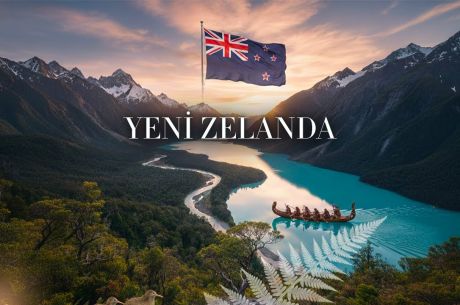 12-26 EYLÜL AVUSTRALYA  & YENİ ZELANDA TURU 2027
