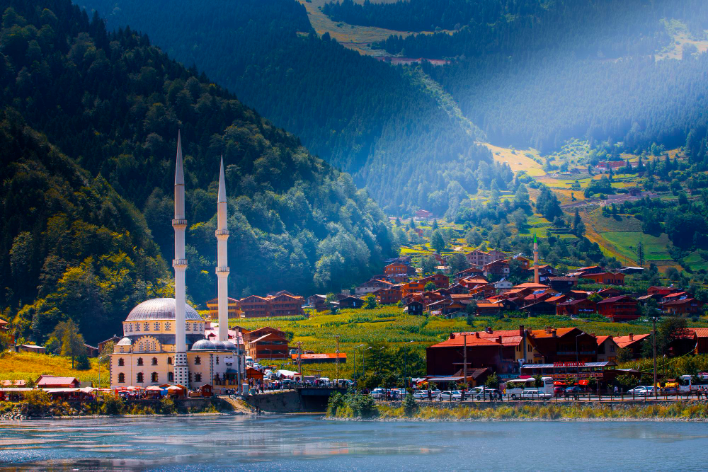 05-14 NİSAN Güneydoğu & Karadeniz Turu 2027