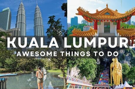 8-22 Kasım Singapur & Malezya Kuala Lumpur& Bali & Endonezya 