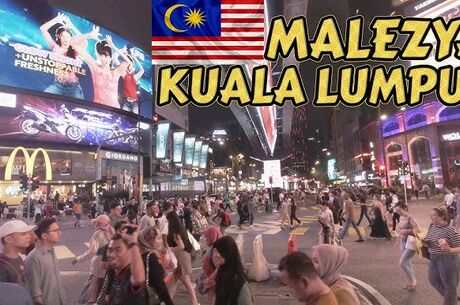 8-22 Kasım Singapur & Malezya Kuala Lumpur& Bali & Endonezya 