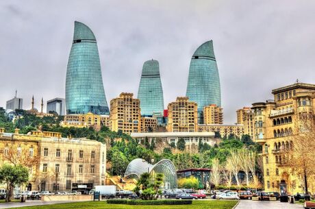 4-15 Eylül Azerbaycan & Özbekistan 2 Ülke 2027