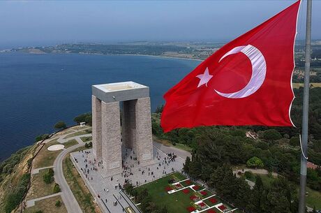 7-15 Kasım İstanbul & Çanakkale & Bursa 2026