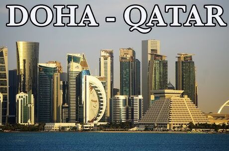 20-28 KASIM KATAR & DUBAİ 2 ÜLKE BİR ARADA 