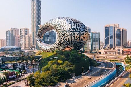 20-28 KASIM KATAR & DUBAİ 2 ÜLKE BİR ARADA 